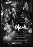 Манк (2020) смотреть онлайн в HD