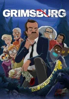 Гримсбург (2024) смотреть онлайн в HD
