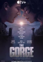 Ущелье (2025) смотреть онлайн в HD