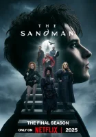 Песочный человек (2022) смотреть онлайн в HD