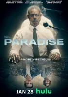 Рай (2025) смотреть онлайн в HD