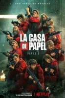 Бумажный дом (2017) смотреть онлайн в HD
