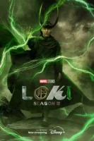 Локи (2021) смотреть онлайн в HD