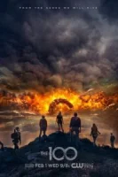 Сотня (2014) смотреть онлайн в HD