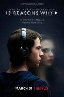 13 причин почему (2017) смотреть онлайн в HD