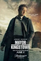 Мэр Кингстауна (2021) смотреть онлайн в HD