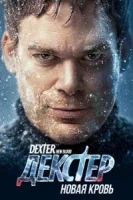 Декстер: Новая кровь (2021) смотреть онлайн в HD