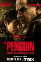 Пингвин (2024) смотреть онлайн в HD