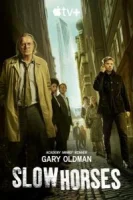 Медленные лошади (2022) смотреть онлайн в HD