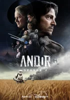 Андор (2022) смотреть онлайн в HD