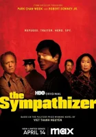 Сочувствующий (2024) смотреть онлайн в HD