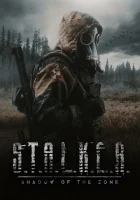 Сталкер. Тень Чернобыля (2025) смотреть онлайн в HD