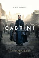 Кабрини (2024) смотреть онлайн в HD