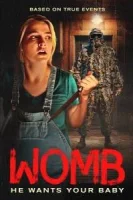Утроба (2025) смотреть онлайн в HD