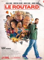 Маршрутный лист (2025) смотреть онлайн в HD