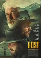 Ржавчина (2024) смотреть онлайн в HD