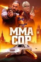 Коп без тормозов (2025) смотреть онлайн в HD