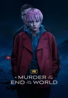 Убийство на краю света (2023) смотреть онлайн в HD