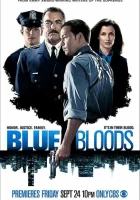 Голубая кровь (2010) смотреть онлайн в HD