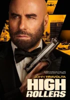 Сорвать банк 2: Игра по-крупному (2025) смотреть онлайн в HD