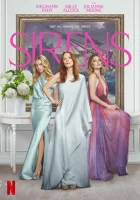 Сирены (2025) смотреть онлайн в HD
