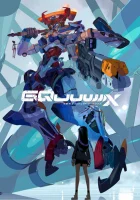 Мобильный воин Гандам: GQuuuuuuX (2025) смотреть онлайн в HD