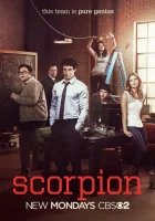 Скорпион (2014) смотреть онлайн в HD