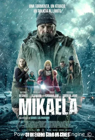 Микаэла (2025) смотреть онлайн в HD