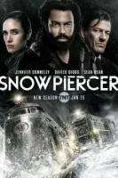 Сквозь снег (2020) смотреть онлайн в HD