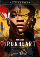 Железное Сердце (2025) смотреть онлайн в HD