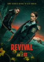 Воскрешение (2025) смотреть онлайн в HD