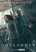 Чужестранка (2014) смотреть онлайн в HD