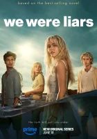 Мы были лжецами (2025) смотреть онлайн в HD