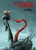 Штамм (2014) смотреть онлайн в HD