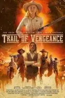 Тропа возмездия (2025) смотреть онлайн в HD