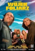 Мой дядя конспиролог (2025) смотреть онлайн в HD