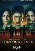 Институт (2025) смотреть онлайн в HD