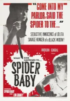 Паучонок, или Безумнейшая история из когда-либо расказанных (1967) смотреть онлайн в HD