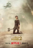 Бессмертная гвардия 2 (2024) смотреть онлайн в HD