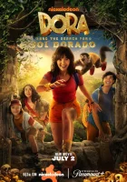 Дора и поиски Соль Дорадо (2025) смотреть онлайн в HD